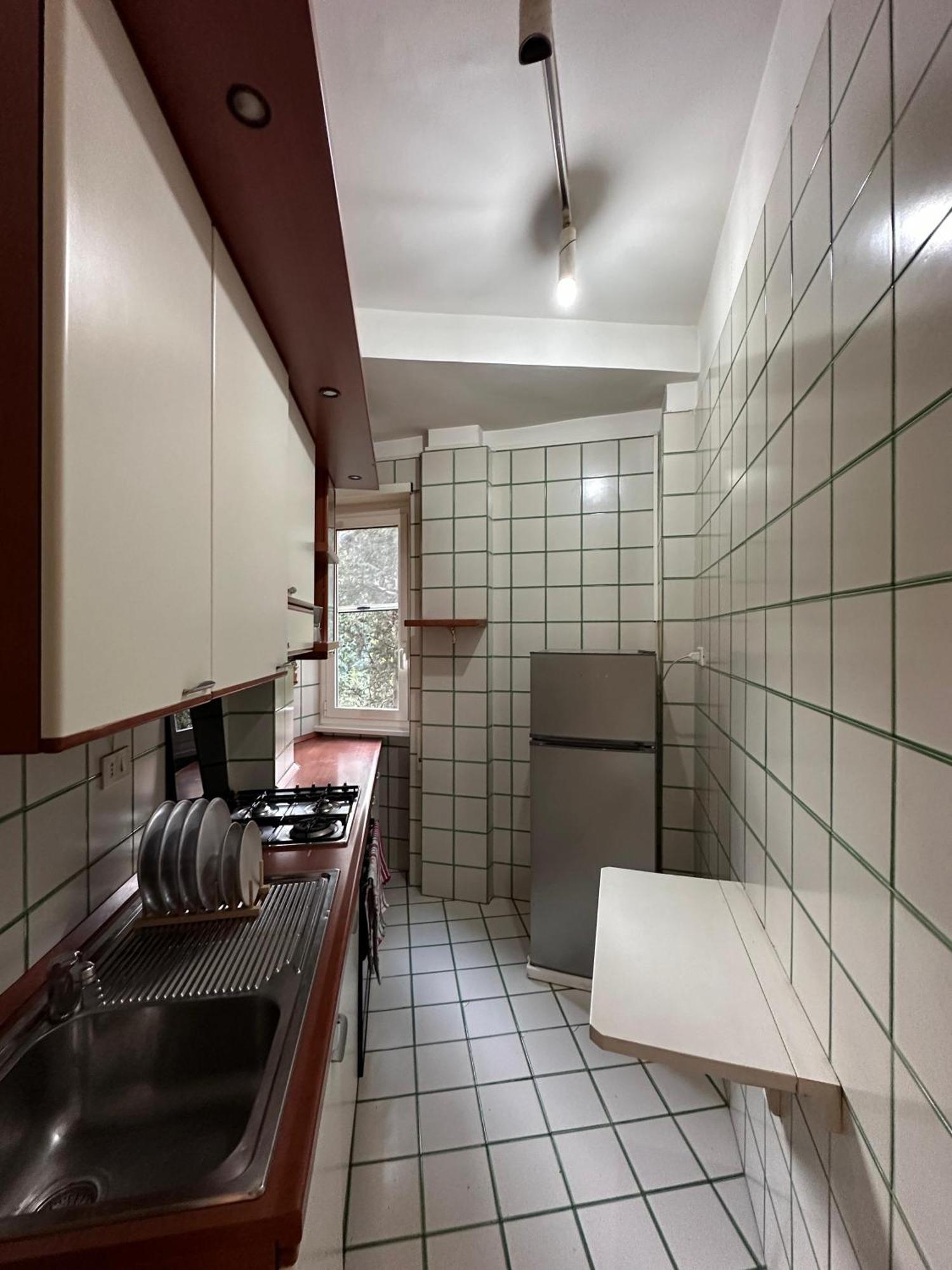 The Sereno-a Apartment