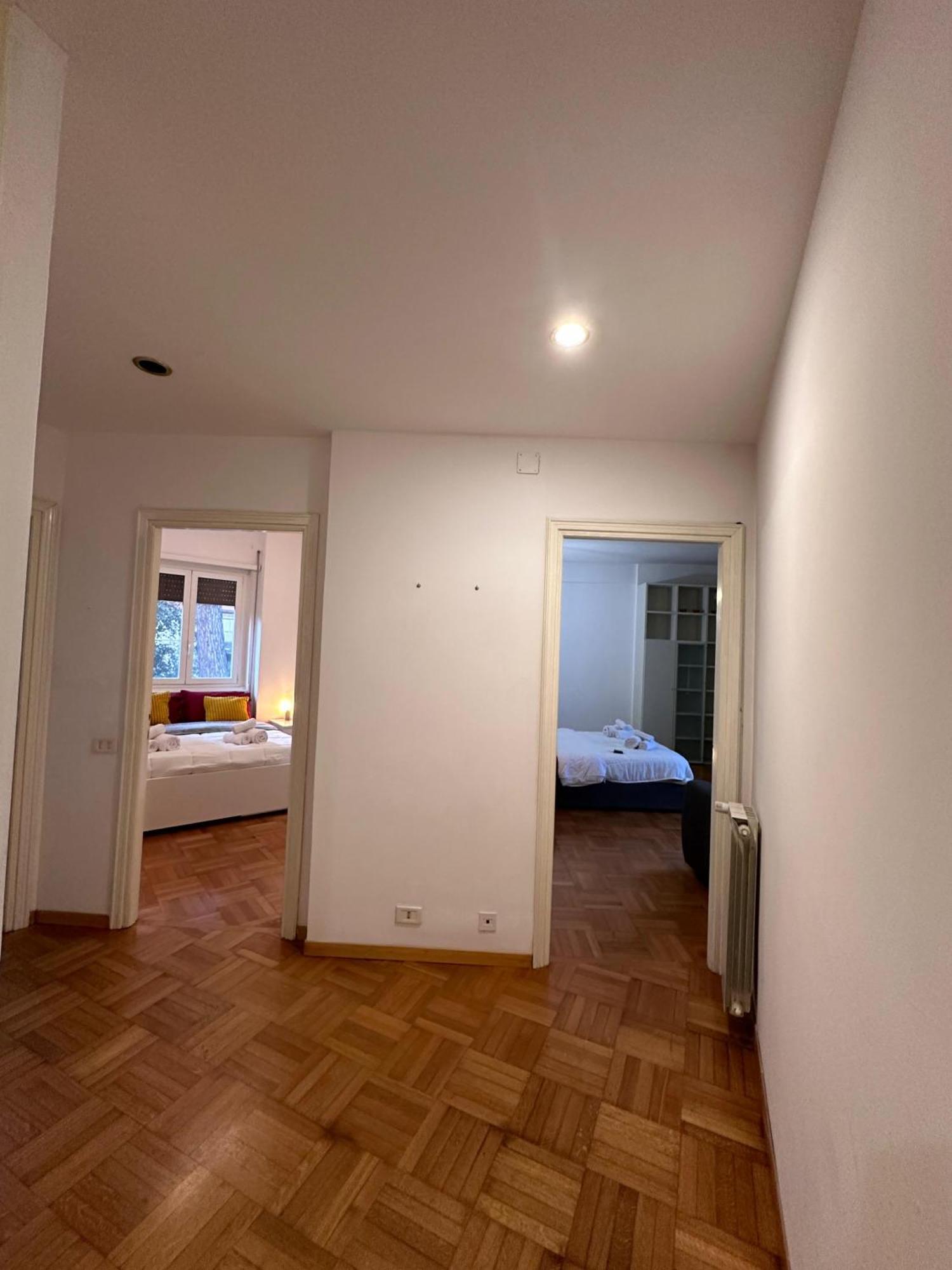 Apartment The Sereno-a *