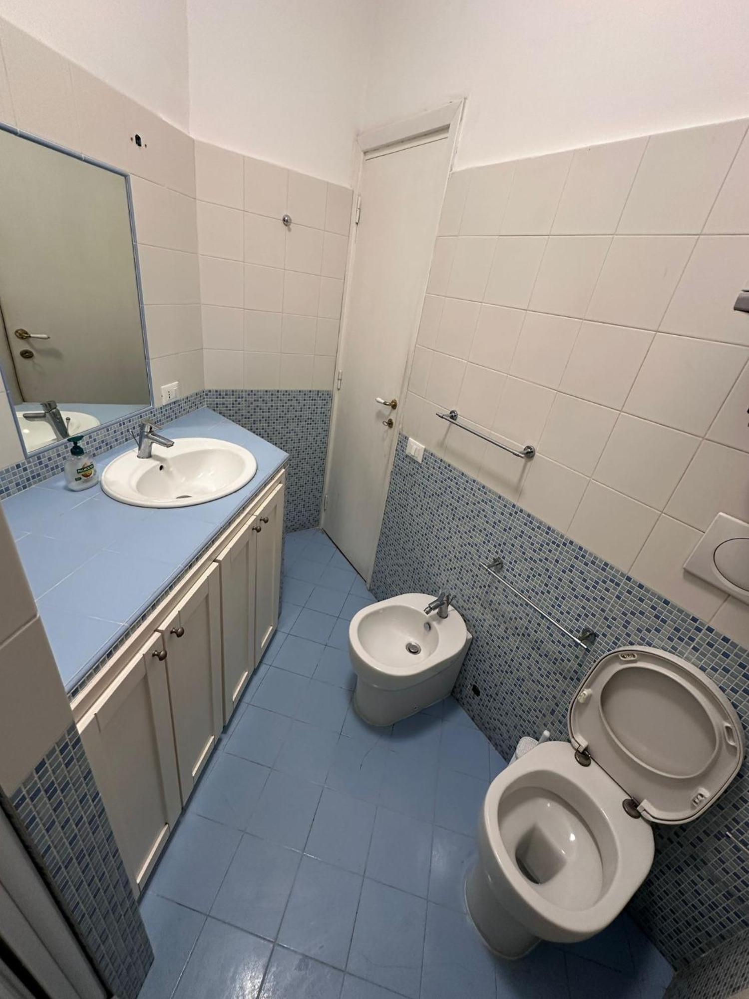 Apartment The Sereno-a
