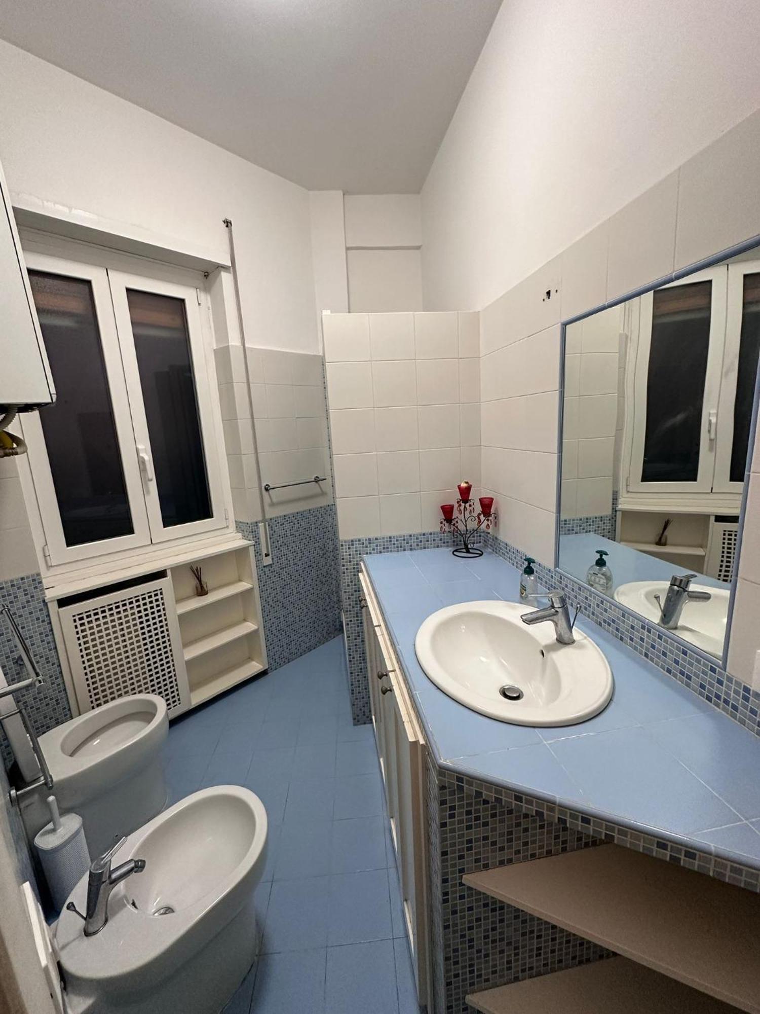 The Sereno-a Apartment Rom
