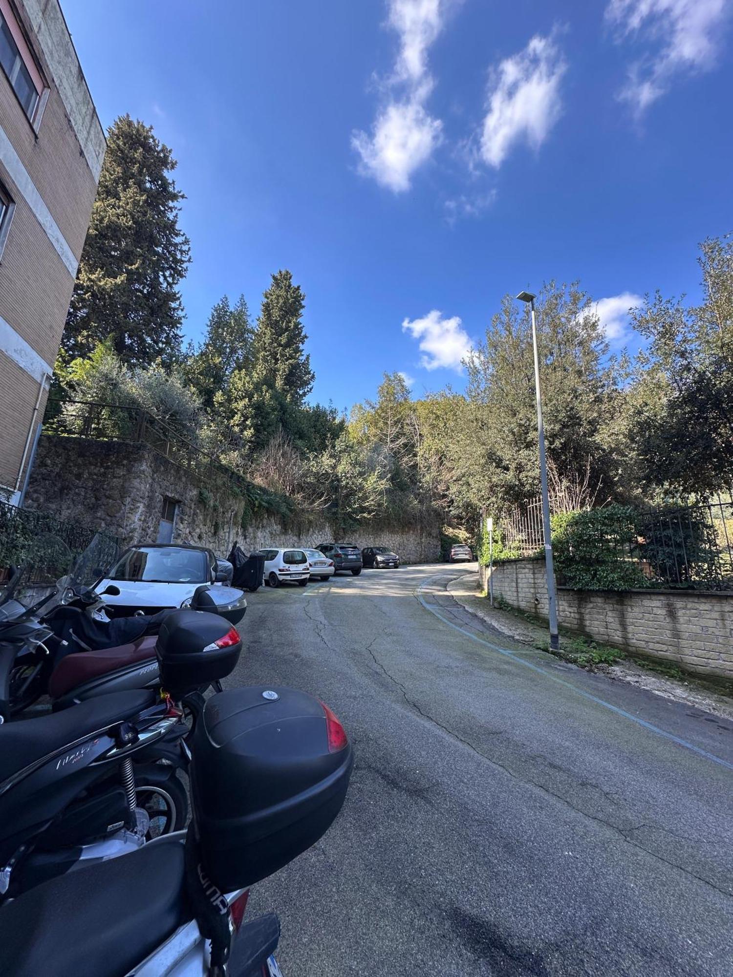 Apartment The Sereno-a